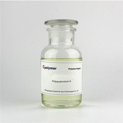 Poliquaternium-6